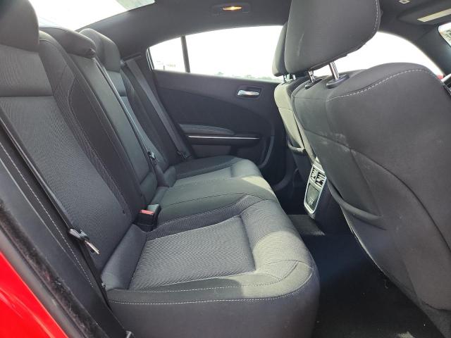 2022 DODGE CHARGER SX 2C3CDXBGXNH255301