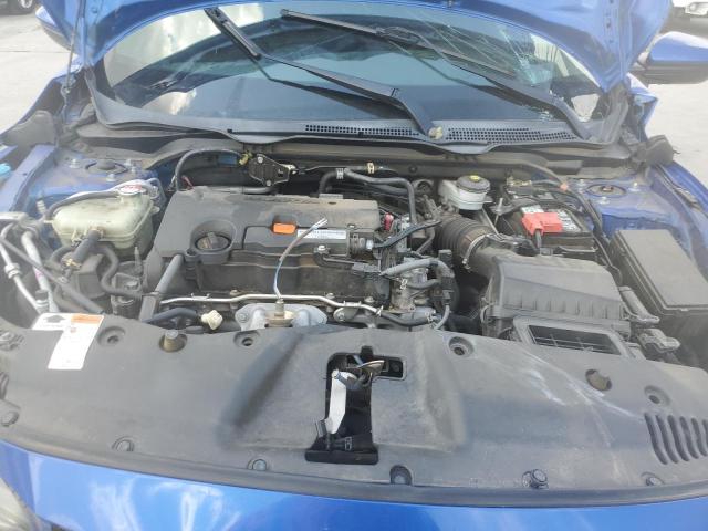 2016 HONDA CIVIC LX 19XFC2F55GE063080
