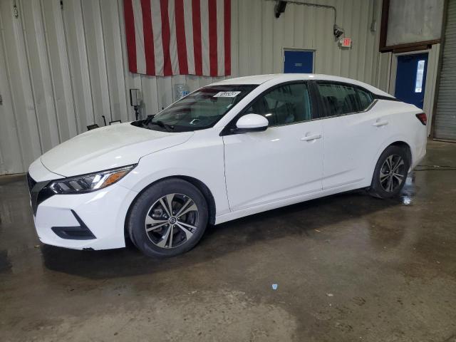 Vin: 3n1ab8cv2py298476, lot: 60133345, nissan sentra sv 2023 img_1