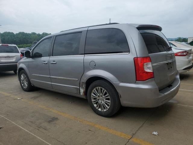 Vin: 2c4rc1cg9dr805181, lot: 60777975, chrysler minivan touring l 20132
