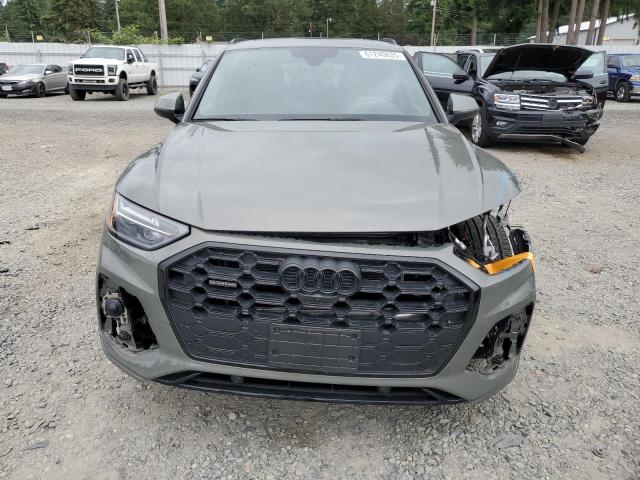 2024 AUDI Q5 E PREMI WA1E2AFY6R2055356