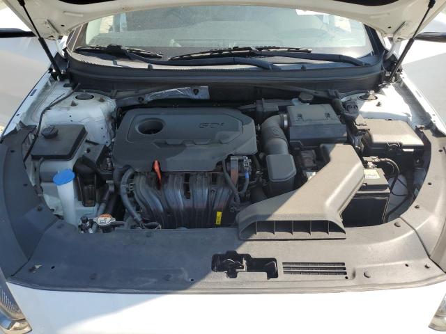 2018 HYUNDAI SONATA SPO - 5NPE34AF2JH724056