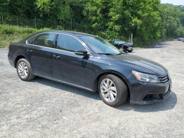 Vin: 1vwba7a31jc006605, lot: 59152785, volkswagen passat se 20184