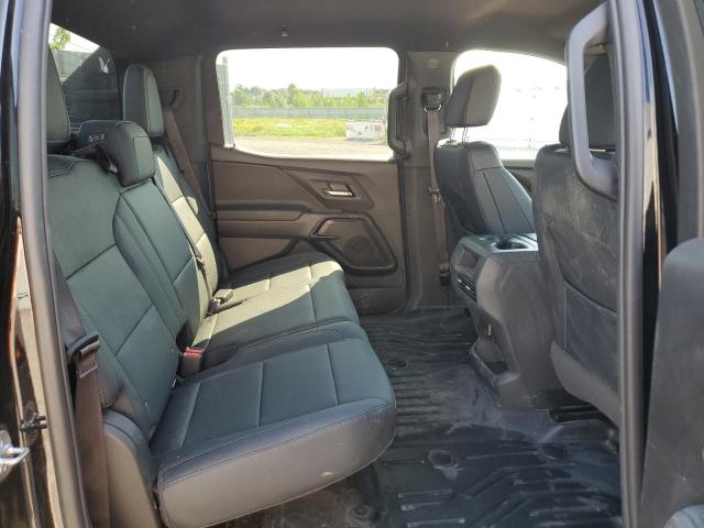 2024 CHEVROLET SILVERADO 1GC10UEDXRU208481