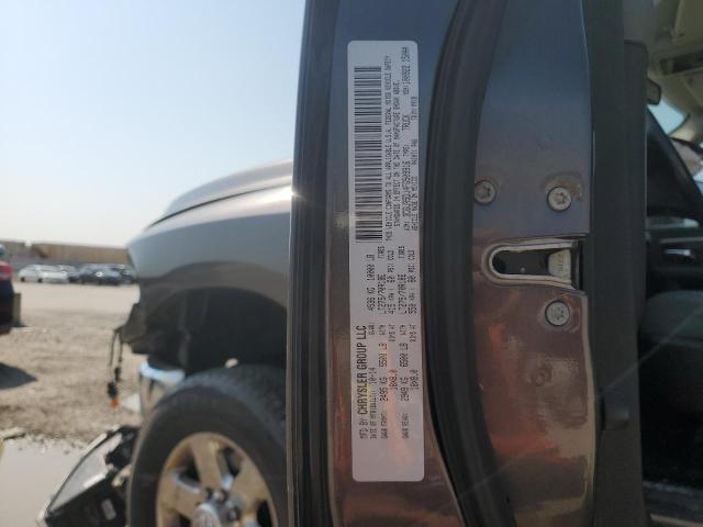 2015 RAM 2500 SLT 3C6UR5DJ4FG509916