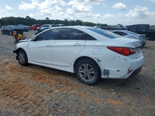 Vin: 5npeb4acxeh927307, lot: 61531965, hyundai sonata gls 20142