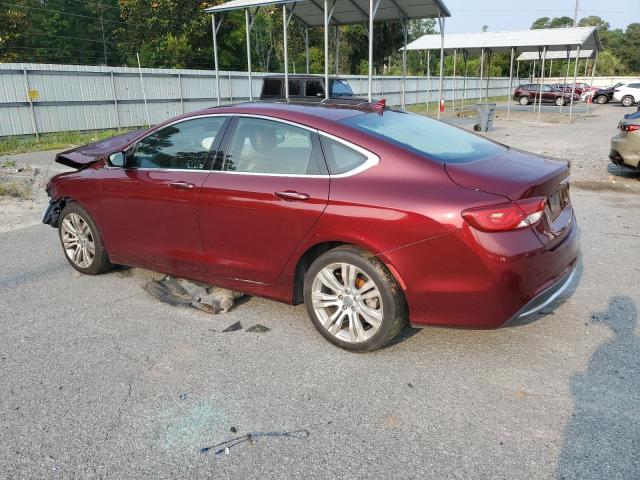 Vin: 1c3ccccb3gn183060, lot: 59109805, chrysler 200 c 20162