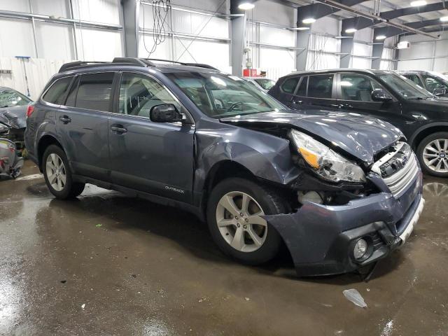 Vin: 4s4brdmc7e2283210, lot: 61691985, subaru outback 3.6r limited 20144