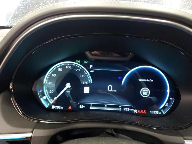 2024 GENESIS GV70 BASE 5NMMADTB1RH008074