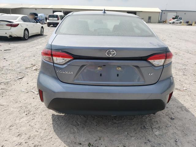 2024 TOYOTA COROLLA LE #3301520514