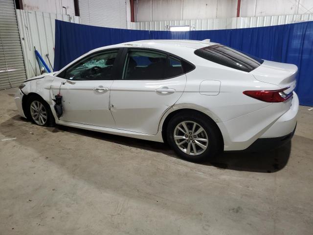Vin: 4t1daackxsu507139, lot: 62014055, toyota camry xse 20252
