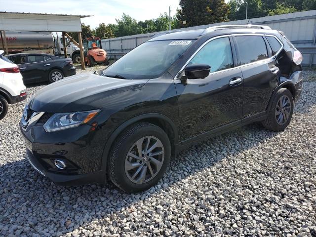 Vin: 5n1at2mt7gc880016, lot: 61453715, nissan rogue s 2016 img_1