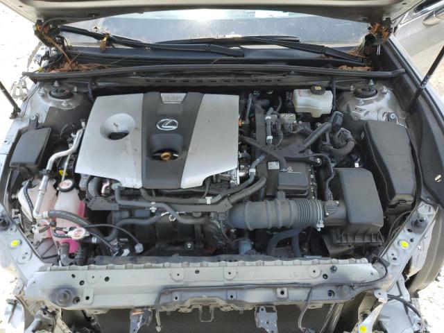 2021 LEXUS ES 300H UL 58AFA1C19MU007114