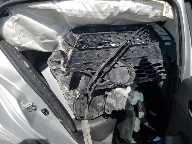 2021 NISSAN ALTIMA SR 1N4BL4CV0MN380597