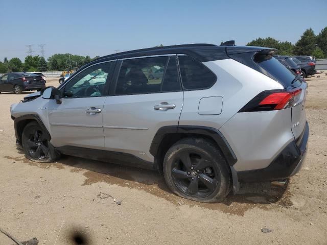 Vin: 2t3ewrfv8lw060782, lot: 59931495, toyota rav4 xse 20202
