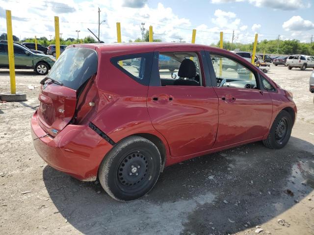 Vin: 3n1ce2cp4fl413539, lot: 60717895, nissan versa s 20153