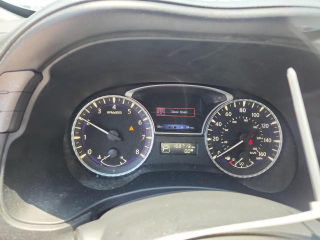 2016 INFINITI QX60 - 5N1AL0MN7GC517835
