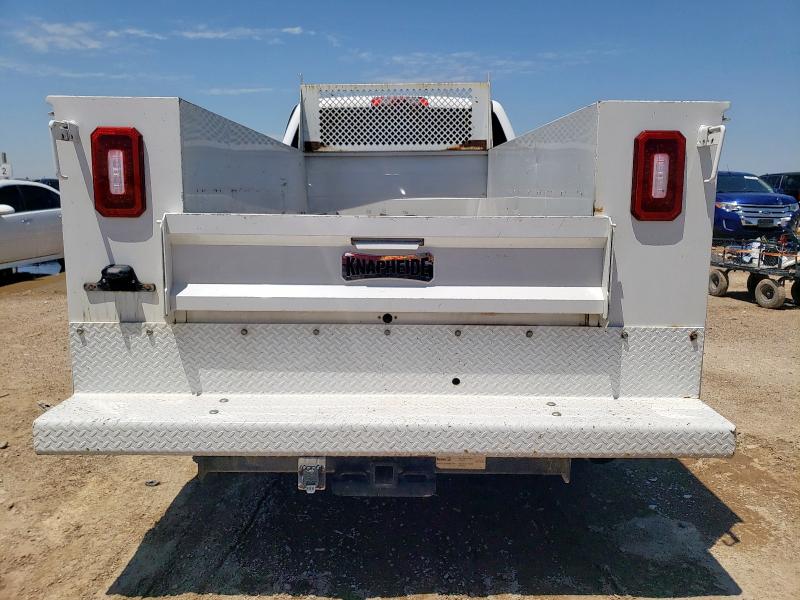 2019 GMC SIERRA C25 1GT11NEG1KF213382