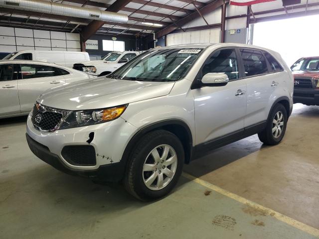 KIA SORENTO LX