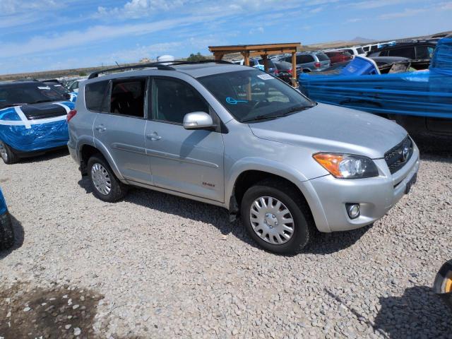 Vin: jtmrf4dv2a5036814, lot: 59053005, toyota rav4 sport 20104