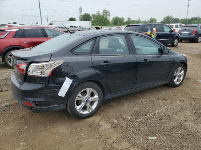 Vin: 1fadp3f26el371408, lot: 60454935, ford focus se 20143