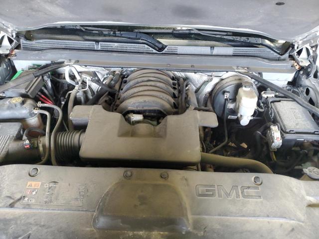 2016 GMC YUKON XL K - 1GKS2GKC6GR200717