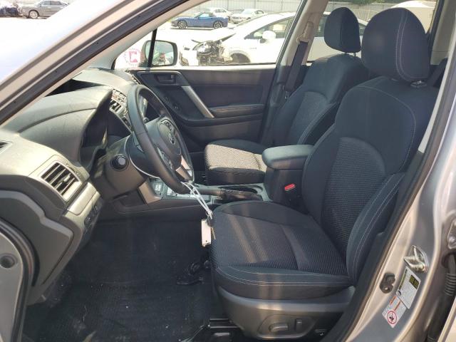 2018 SUBARU FORESTER 2 - JF2SJAECXJH598214