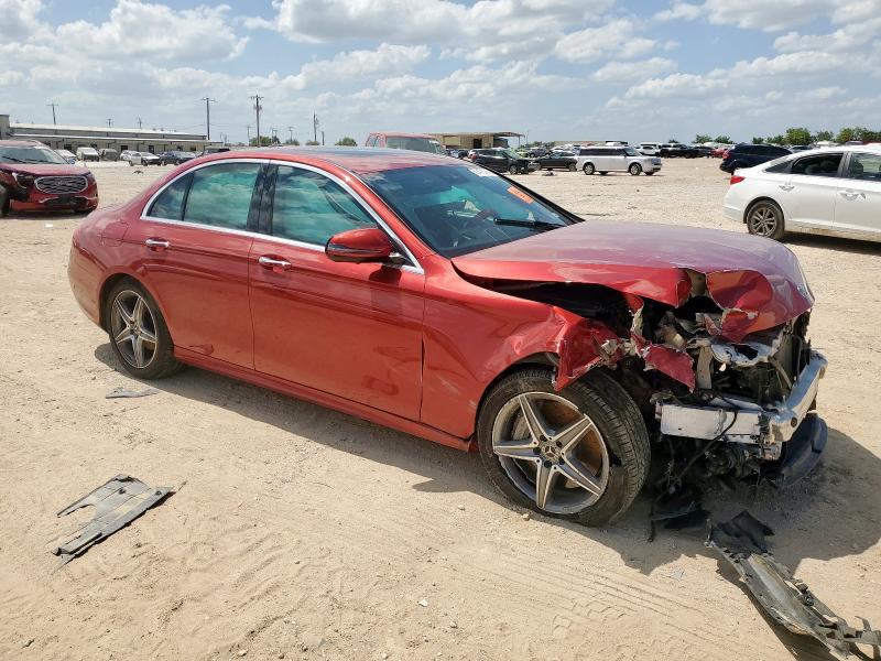 Vin: wddzf4jb0ka519565, lot: 59470385, mercedes-benz e-class 300 20194