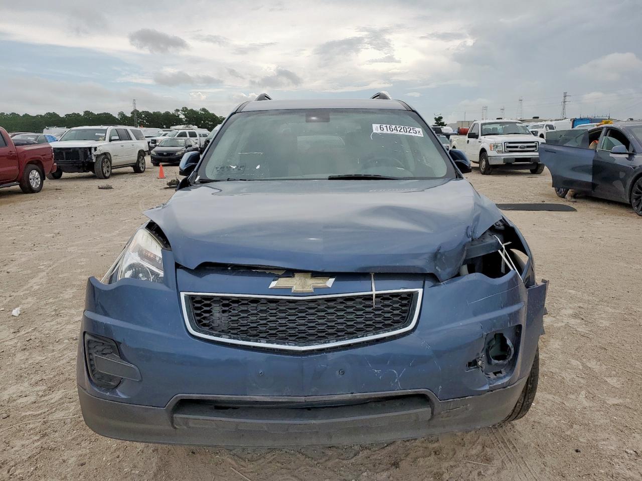 Global Auto Auctions