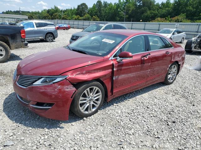 LINCOLN MKZ