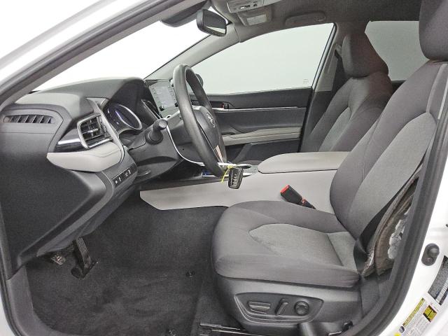 2024 TOYOTA CAMRY LE - 4T1R11AK2RU866987