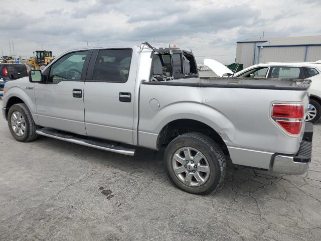 Vin: 1ftfw1ct1dkf93172, lot: 58971535, ford f-150 supercrew 20132