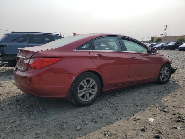 Vin: 5npeb4ac9dh707588, lot: 59355505, hyundai sonata gls 20133