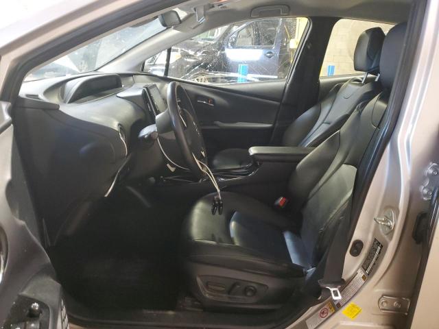 2019 TOYOTA PRIUS PRIM JTDKARFP5K3113040