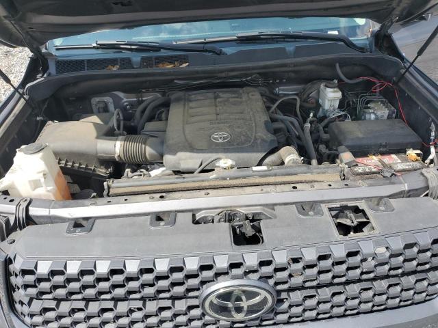 2021 TOYOTA TUNDRA CRE - 5TFDY5F17MX002557