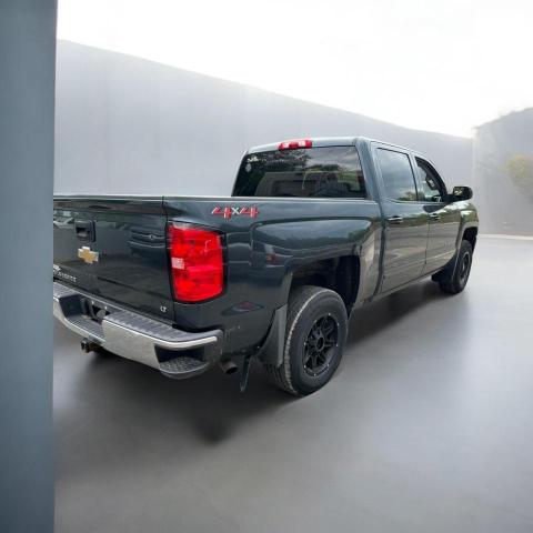 Vin: 3gcukrec3jg546145, lot: 59433855, chevrolet all models k1500 lt 20184