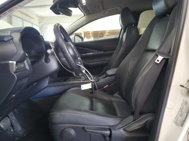 2021 MAZDA CX-30 SELE 3MVDMABL0MM223515