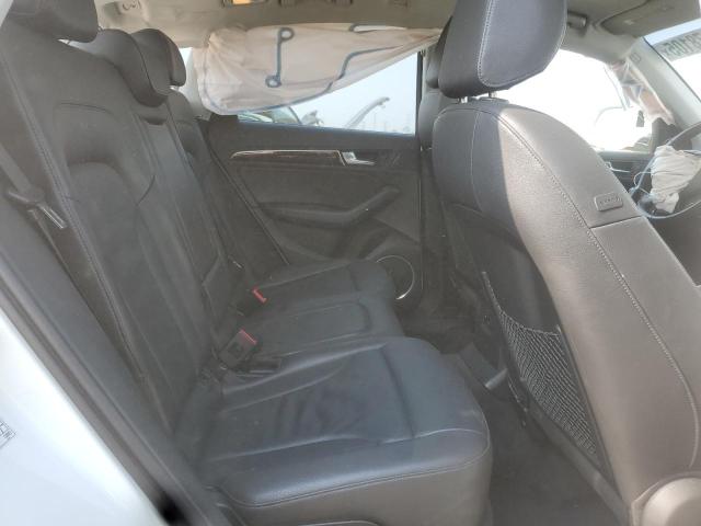2016 AUDI Q5 PREMIUM - WA1L2AFP0GA028056
