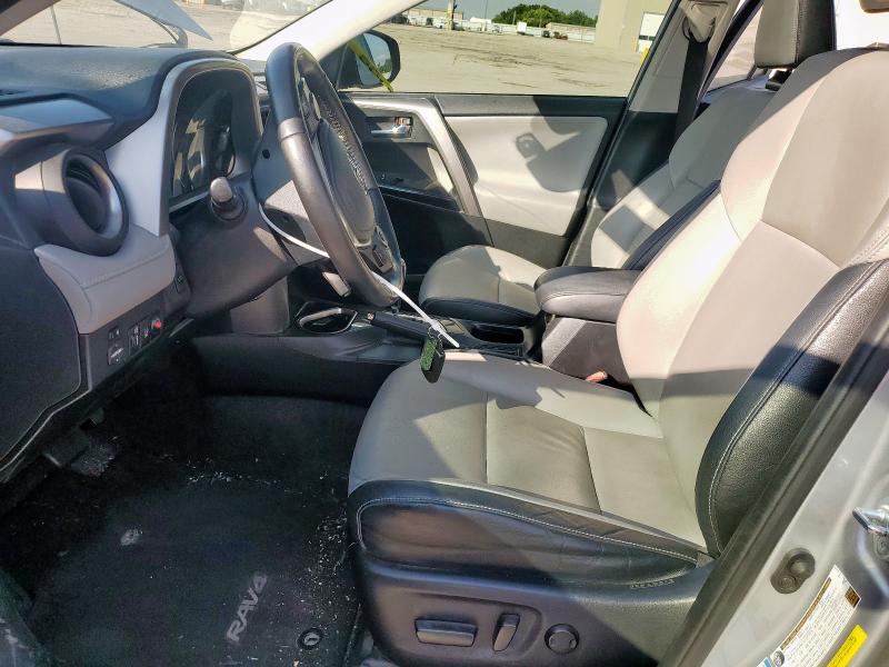 2017 TOYOTA RAV4 HV LI - JTMDJREV2HD100726