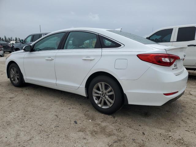 Vin: 5npe24af2fh232783, lot: 59675925, hyundai sonata se 20152