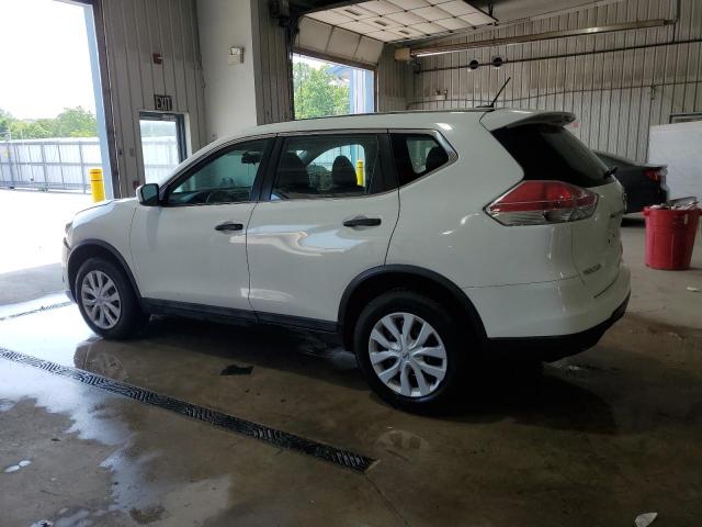Vin: 5n1at2mv2gc825281, lot: 60308405, nissan rogue s 20162