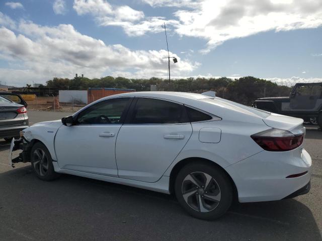 Vin: 19xze4f50ke025381, lot: 60677845, honda insight ex 20192