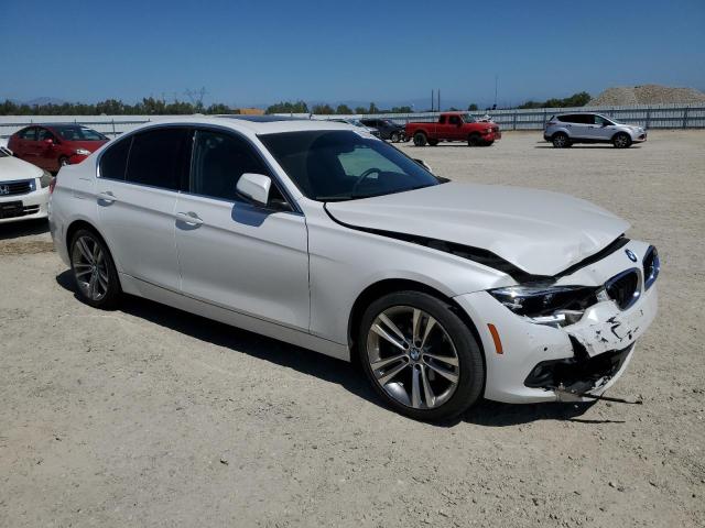 2017 BMW 330 I WBA8B9G30HNU57145