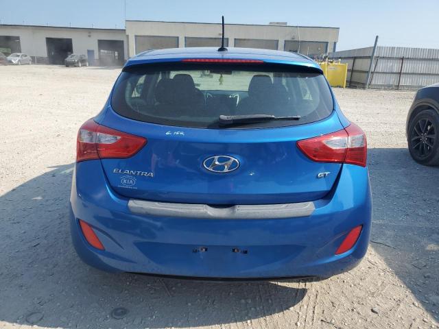 2017 HYUNDAI ELANTRA GT KMHD35LH2HU360006