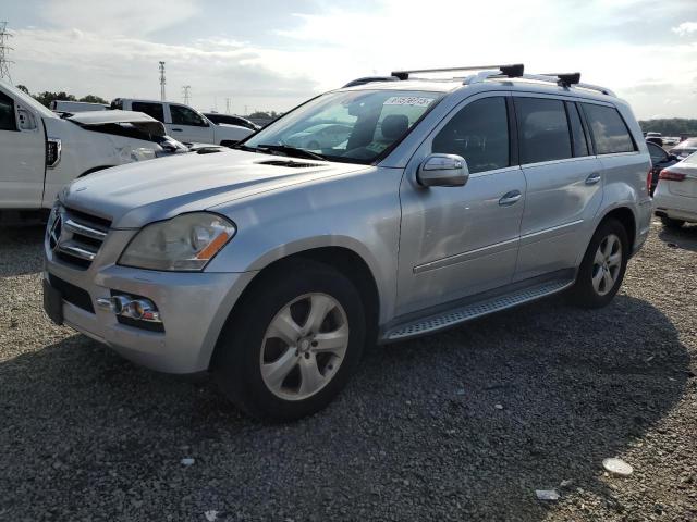 Vin: 4jgbf7be7aa591850, lot: 61578715, mercedes-benz gl-class 450 4matic 2010 img_1