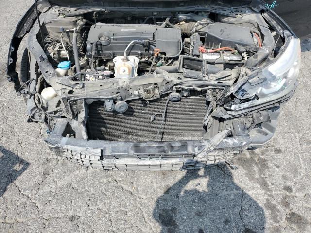 2017 HONDA ACCORD SPO - 1HGCR2F50HA254638