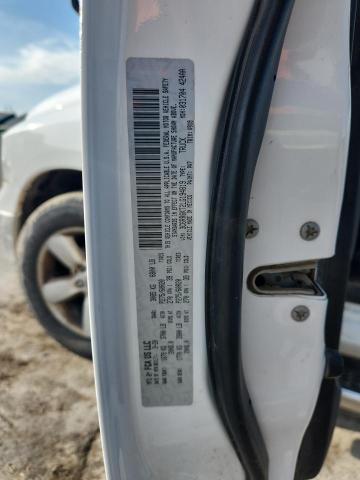 2020 RAM 1500 CLASS 3C6RR6KT2LG194819