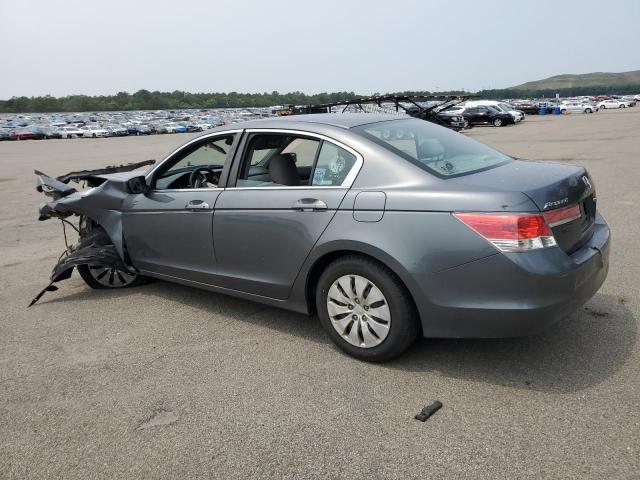 Vin: 1hgcp2f37ba078683, lot: 60726405, honda accord lx 20112