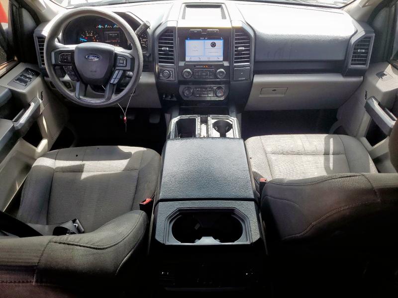 2019 FORD F150 SUPER - 1FTEW1EP5KKF15874