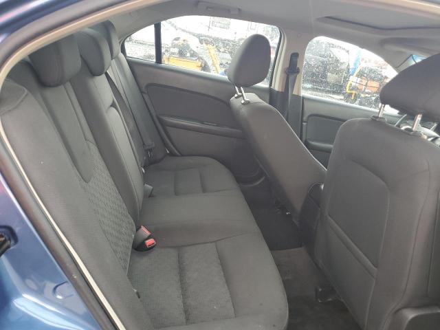 2010 FORD FUSION SE - 3FAHP0HA8AR247611
